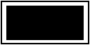 nested black and white rectangles
